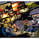 Illustration for article titled The Dynamic Duo is caught in a mob massacre in this iDetective Comics/i exclusiveem/em